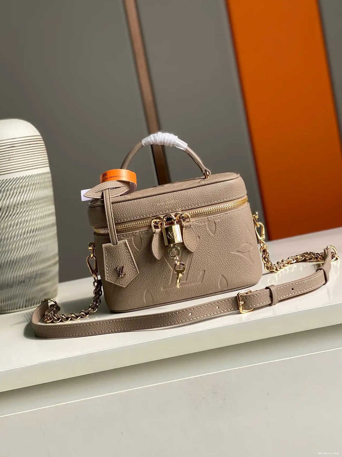 Aaa replica ru PM VANITY LOUIS VUITTON 0617